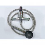 Смеситель для душа PL ЭКО PL 2070-1097 Passage картридж 40мм Смеситель для душа PL ЭКО PL 2070-1097 Passage картридж 40мм