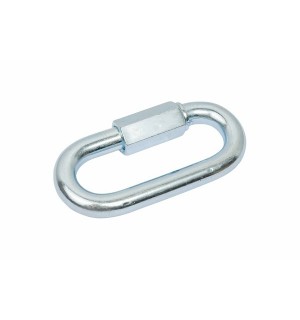 Карабин винтовой 12мм (1шт.)