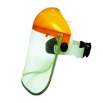 Щиток защитный  лицевой Мастер 20/40 БИБЕР 96214