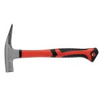 Молоток кровельщика, 600г, фиберглас  обр рукоятка /MATRIX