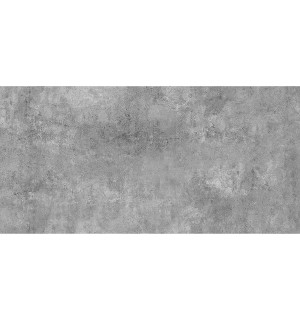 Панель отделочн. АБС  Бетон серый  600*3000 пластик