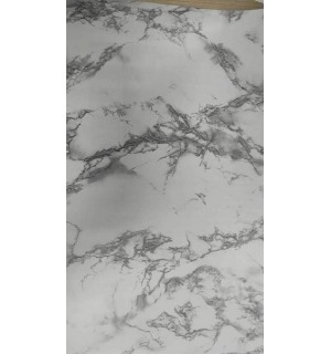 Пленка с/м 0,45*8м  DEKORON 054 РМ  мрамор