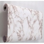 Пленка с/м 0,45*8м  DEKORON 072 РМ  мрамор