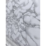 Пленка с/м 0,45*8м  DEKORON 302 РМР  мрамор