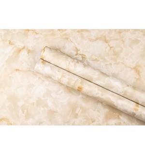 Пленка с/м 0,45*8м  DEKORON 303 РМР  мрамор