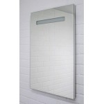 Зеркало GOOD LIGHT 45 с подсветкой Домино