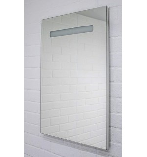 Зеркало GOOD LIGHT 45 с подсветкой Домино