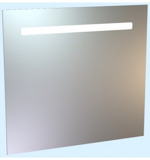 Зеркало GOOD LIGHT 65 с подстветкой Домино