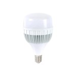 Лампа светод. 150Вт Е40 220В  6500К КОСМОС премиум