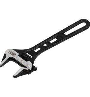 Ключ разводной 150мм кованый,раскрытие 24мм DENZEL