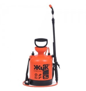 Опрыскиватель 5л "ЖУК"  ОП-207