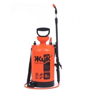 Опрыскиватель 9л "ЖУК" ОП-207