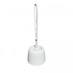 ЕРШ для унитаза Эвия мрамор 350*120*120