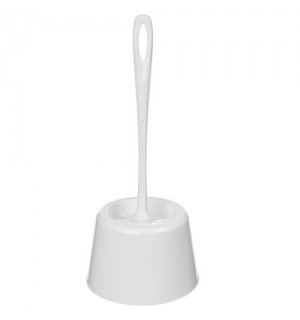 ЕРШ для унитаза RAMBAI Стандарт св-серый 221302