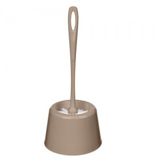 ЕРШ для унитаза RAMBAI Стандарт бежев 221302927