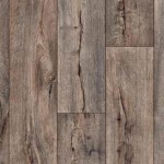 Линолеум 1,5м Идеал Ультра Кракед Оак 2_КУСОК 3,12м2