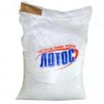 ЛОТОС стиральный порошок  30кг эконом