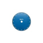 Диск алмазный 125*22,2*2,0*7  Turbo Extra Econom  MOS-DISTAR