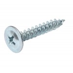 Саморез с пресс-шайбой 4.2х25 острый EKF spo4.2x25