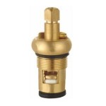 Кран-Букса  Korona DK-350R