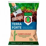 Почвогрунт универсал 10л ЗДОРОВАЯ ЗЕМЛЯ