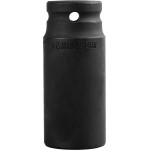 Головка торцевая удлиненная, 24мм, ударная 1/2 КРАТОН