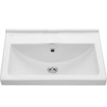 Умывальник Визит 55 (б/пьед) Santeri