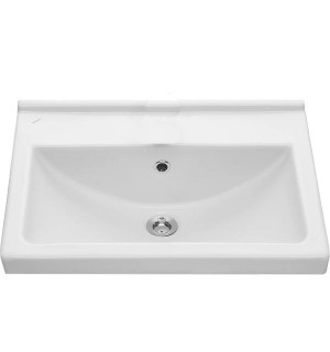 Умывальник Визит 55 (б/пьед) Santeri