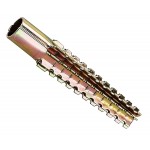 Дюбель д/газобетона металл 5*30