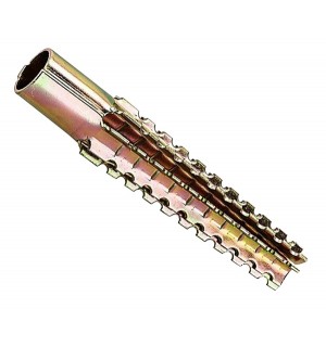 Дюбель д/газобетона металл 5*30