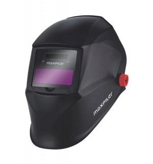 Комплект для маски Хамелеон MaxPiLer MWN-9035K-1(F1) (2фотодат,экр90*35мм,DIN9-11.солн.бат)