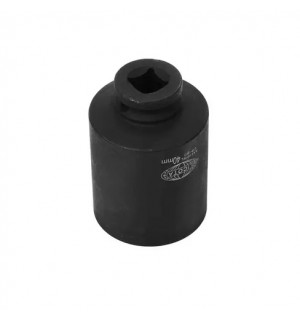 Головка торцевая ударная глубокая 1/2 12гр * 40мм