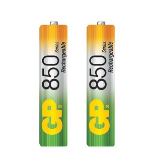 Аккумулятор GP (R03) AAA 850mAh