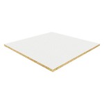 Плита заполнения rockfon lilia 600*600*12/28шт