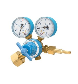 Редуктор кислородный  БКО-50М