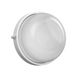 Светильник НПП1301 белый  круг 60ВТ ТДМ