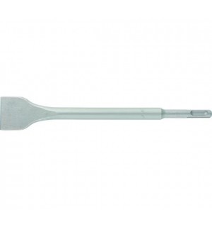 Зубило плоское  SDS+ 14*40*400мм MATRIX