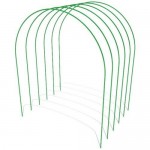 Дуга для парника 2,0м ПВХ МЕТАЛЛ 6шт