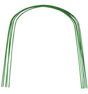 Дуга для парника 3,0м ПВХ МЕТАЛЛ 6шт