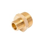 Ниппель переходной 1/2 * 1/4