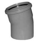 Отвод ПП 50-15гр (140) 100545