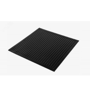 Коврик диэлектрический Электро Трейд 750х750 DIZ106-750M