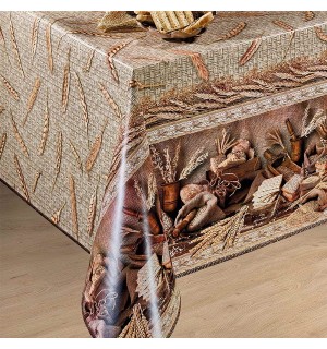 Клеенка Декорама  110А н/тк /1,4м*20м/