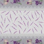 Клеенка Декорама  115В н/тк /1,4м*20м/