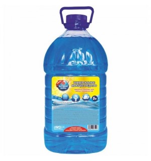 Средство д/пола д/уборки 5л Универсальное