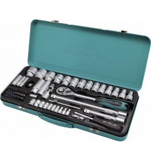 Набор инструментов 68 предметов  STELS