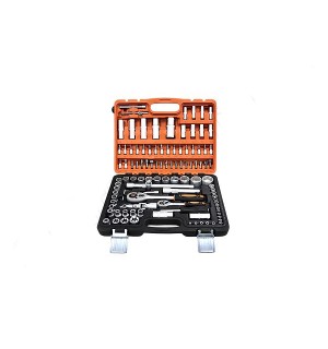 Набор инструментов 108 предметов MAXPILER