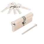 Цилиндр YM-90-CR  VANGER