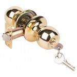 Защелка врезная 3Ш-01 MARLOK мат.золото