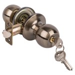 Защелка врезная 3Ш-01 MARLOK бронза